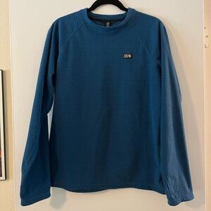 Mountain Hardwear Pullover Fleece